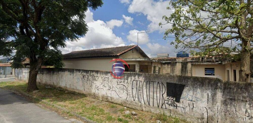 Terreno, 300 m² - Foto 1