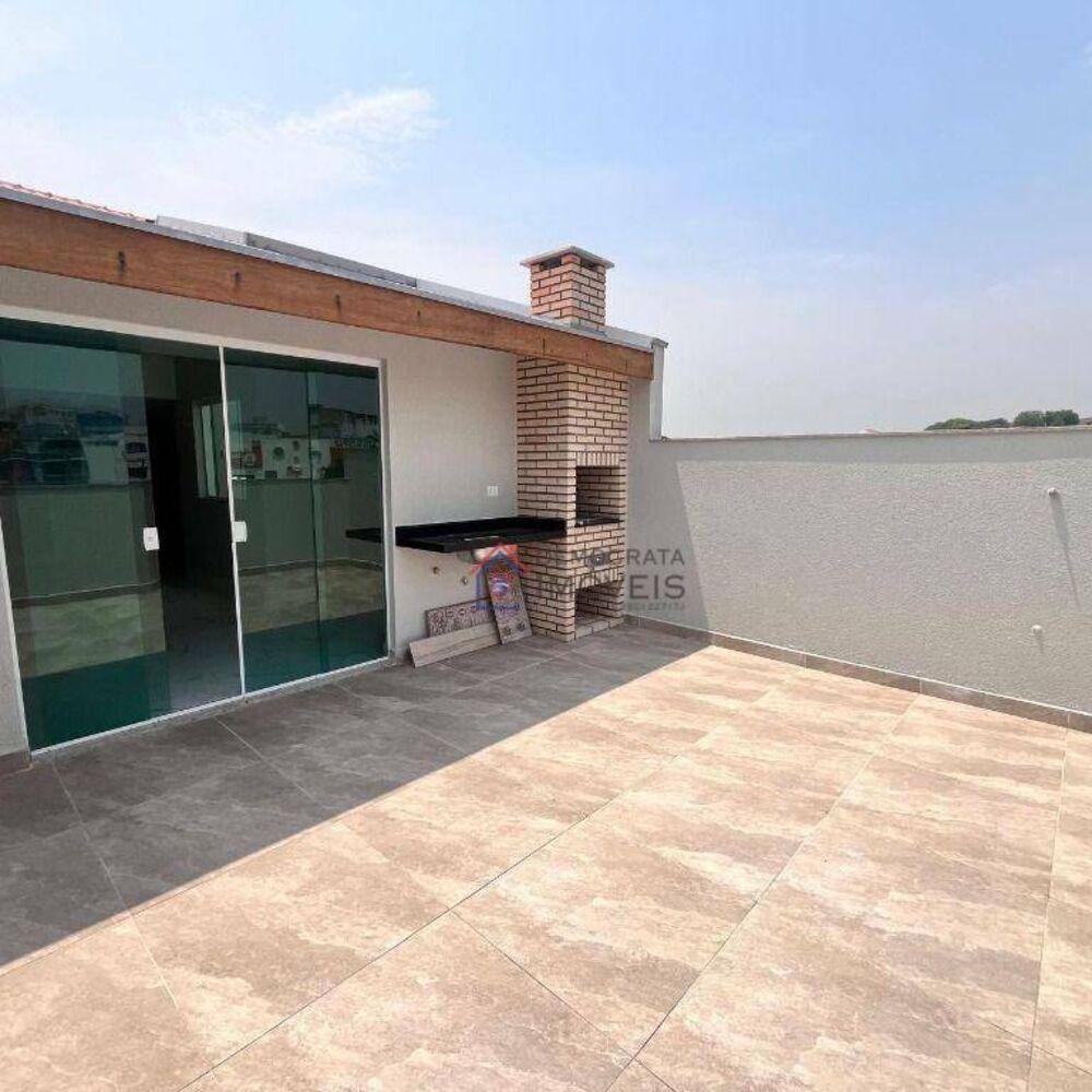 Cobertura, 2 quartos, 112 m² - Foto 1