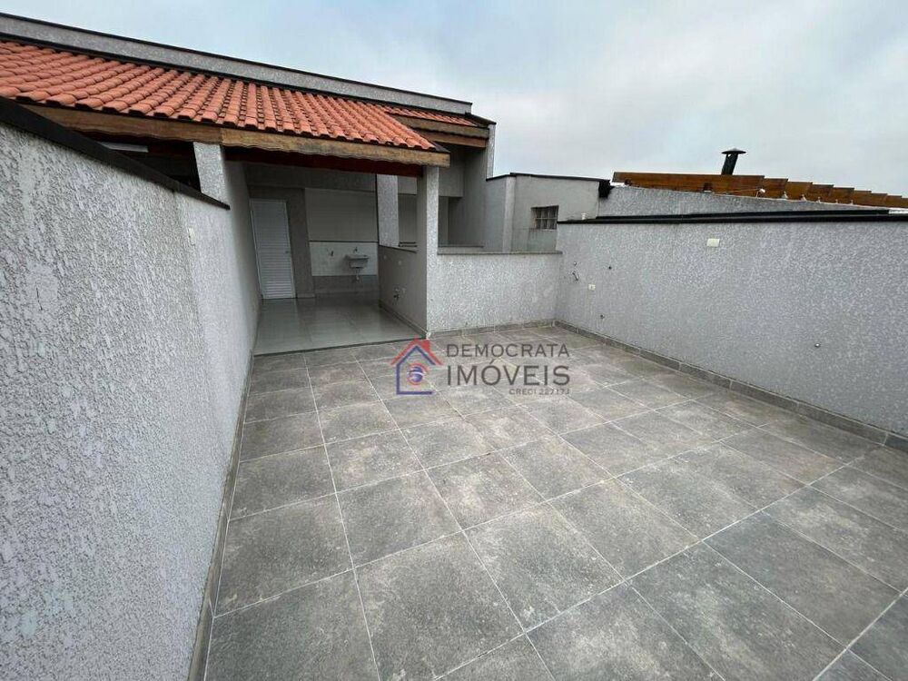 Cobertura, 2 quartos, 95 m² - Foto 1