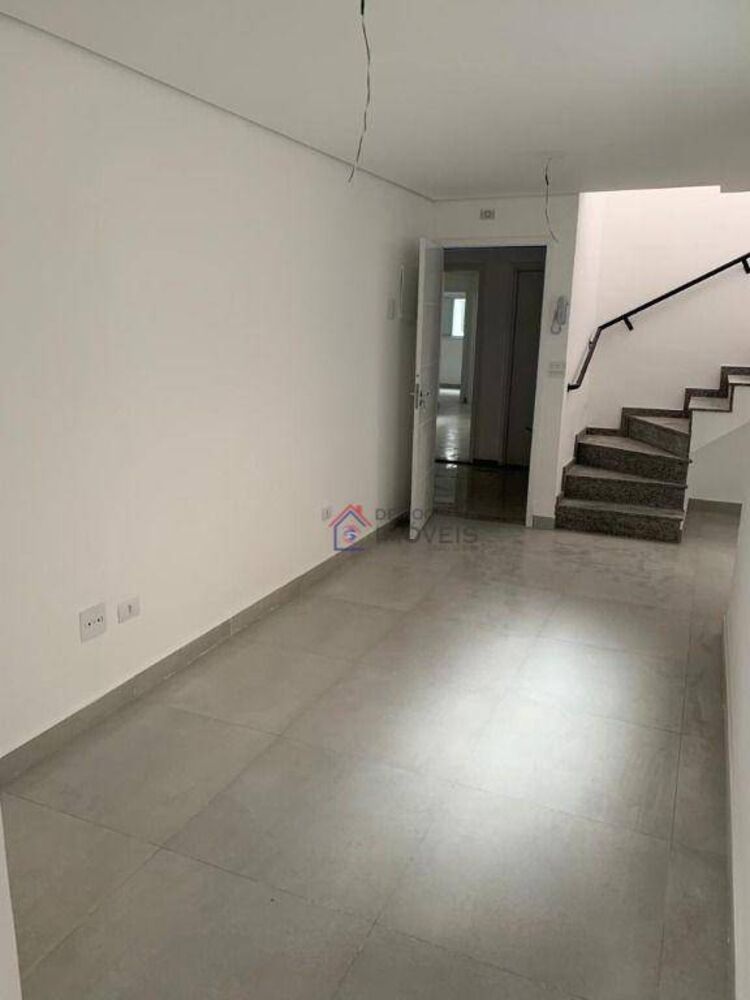 Cobertura, 2 quartos, 95 m² - Foto 2