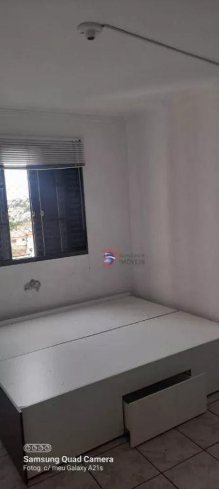 Apartamento à venda com 2 quartos, 49m² - Foto 2