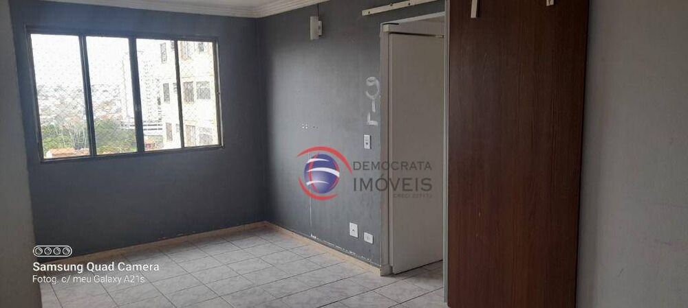 Apartamento, 2 quartos, 49 m² - Foto 9