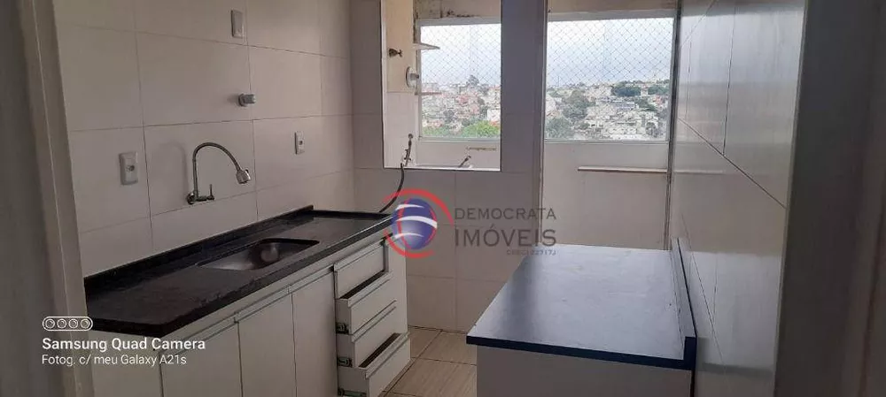 Apartamento à venda com 2 quartos, 49m² - Foto 1