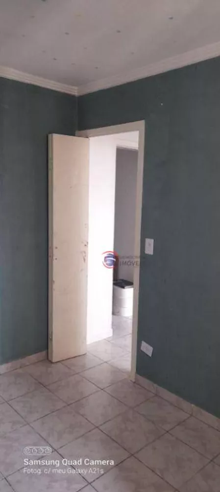 Apartamento à venda com 2 quartos, 49m² - Foto 4