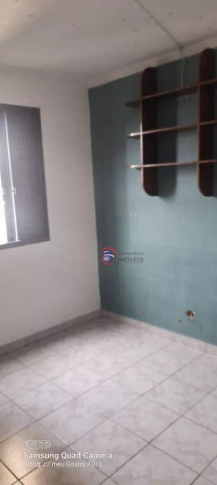 Apartamento à venda com 2 quartos, 49m² - Foto 5