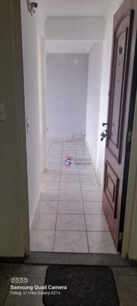 Apartamento à venda com 2 quartos, 49m² - Foto 6