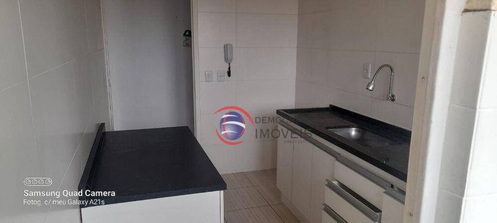 Apartamento, 2 quartos, 49 m² - Foto 10
