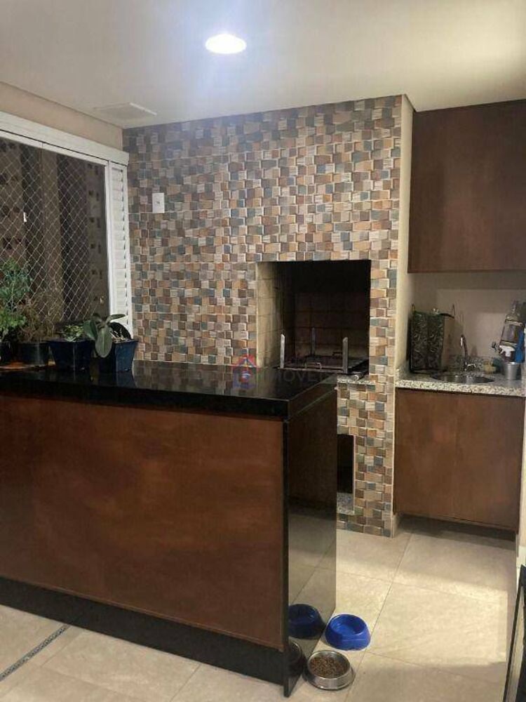 Apartamento, 3 quartos, 85 m² - Foto 4