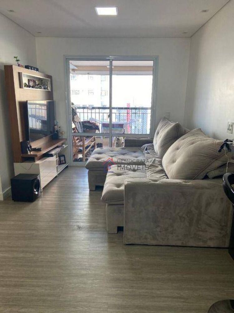 Apartamento, 3 quartos, 85 m² - Foto 1