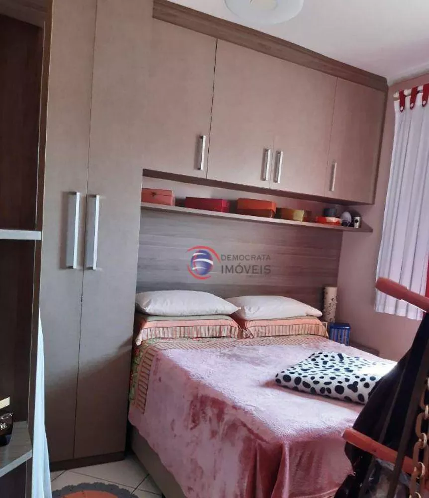 Cobertura à venda com 2 quartos, 74m² - Foto 5