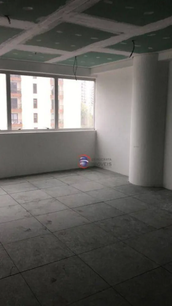 Sala-Conjunto, 38 m² - Foto 1