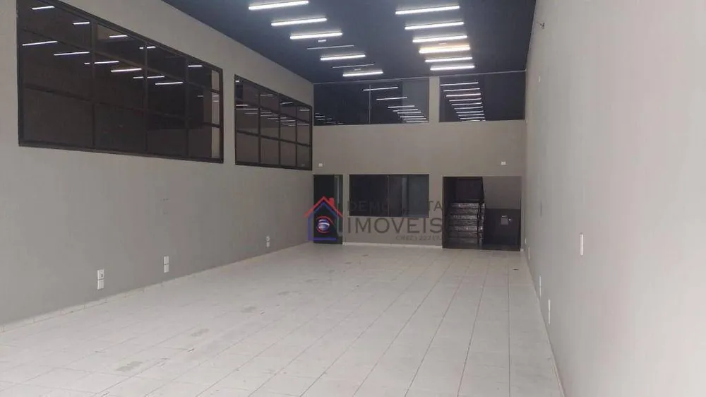 Prédio Inteiro, 430 m² - Foto 1