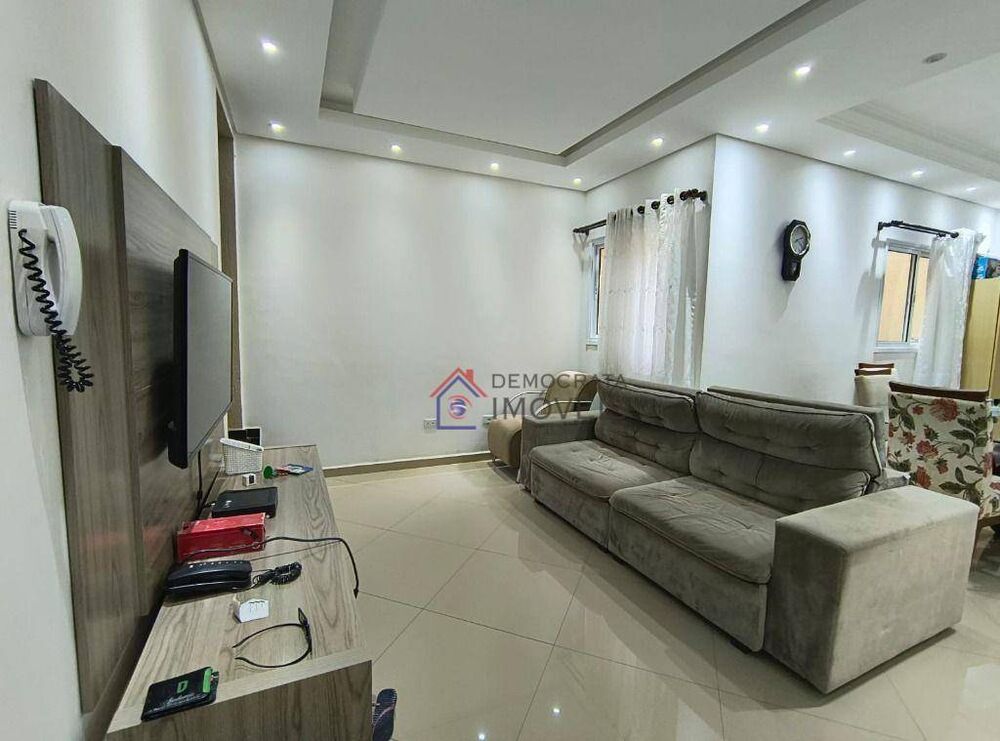 Cobertura, 2 quartos, 166 m² - Foto 4
