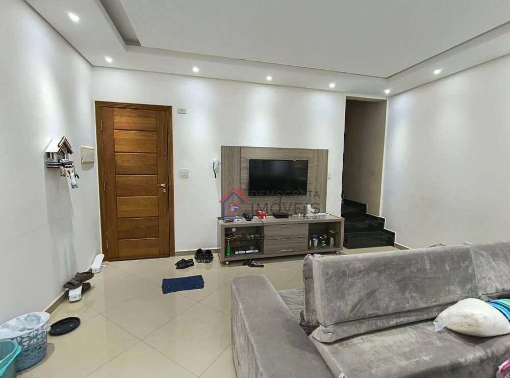 Cobertura, 2 quartos, 166 m² - Foto 2
