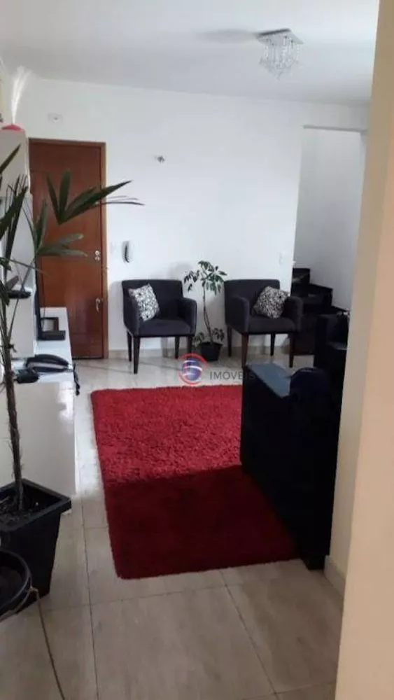 Cobertura à venda com 2 quartos, 96m² - Foto 4