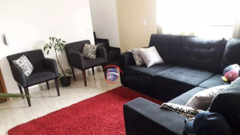 Cobertura à venda com 2 quartos, 96m² - Foto 1