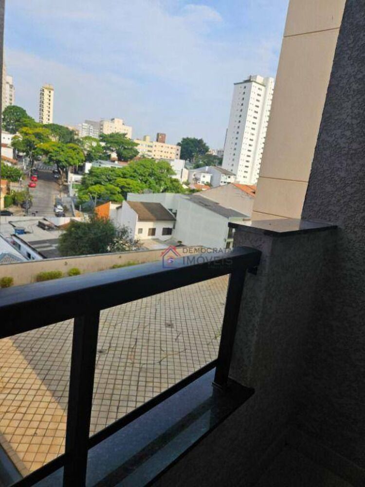 Cobertura, 2 quartos, 84 m² - Foto 4