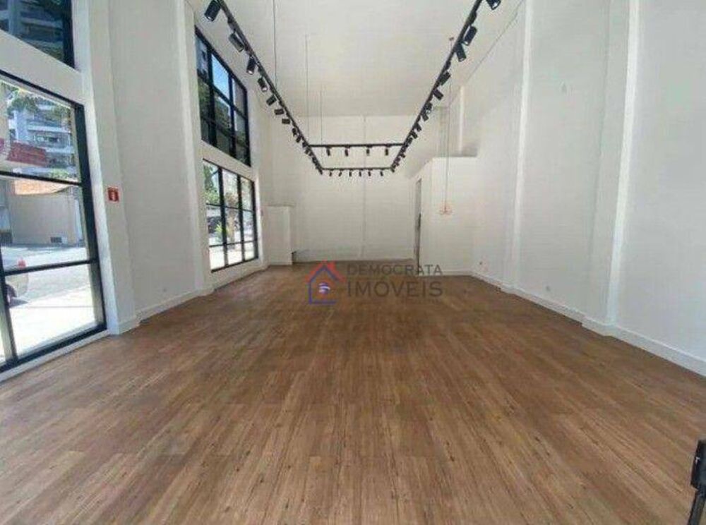 Loja-Salão, 168 m² - Foto 3