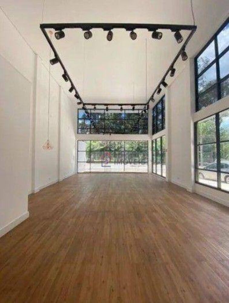 Loja-Salão, 168 m² - Foto 2