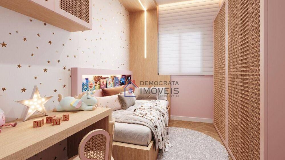Apartamento, 3 quartos, 83 m² - Foto 6