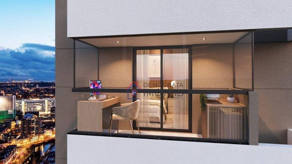 Apartamento, 3 quartos, 83 m² - Foto 1