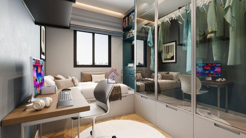 Apartamento, 3 quartos, 83 m² - Foto 7