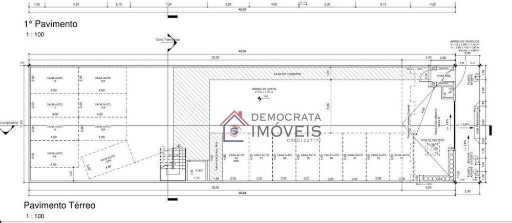 Apartamento, 2 quartos, 38 m² - Foto 5