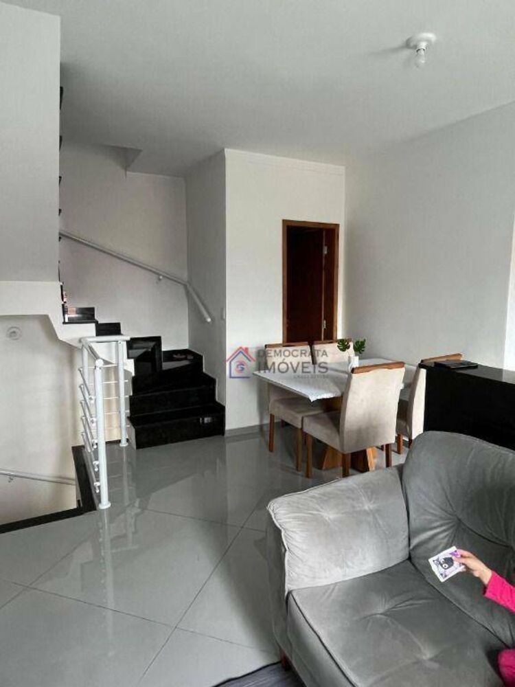 Sobrado, 2 quartos, 111 m² - Foto 5