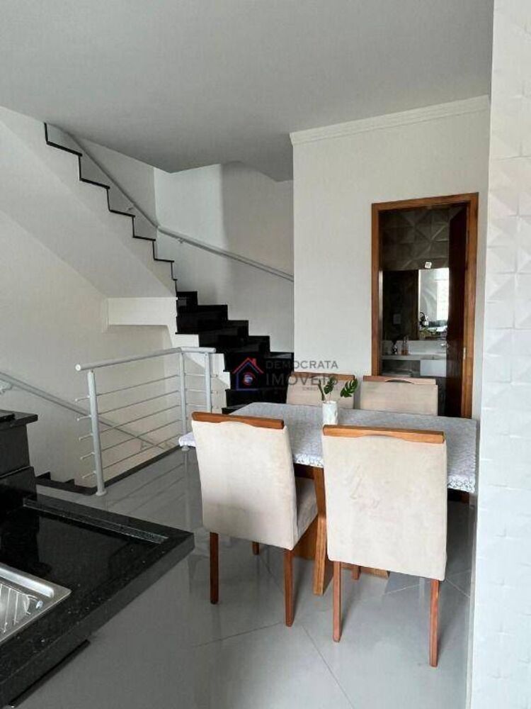 Sobrado, 2 quartos, 111 m² - Foto 6