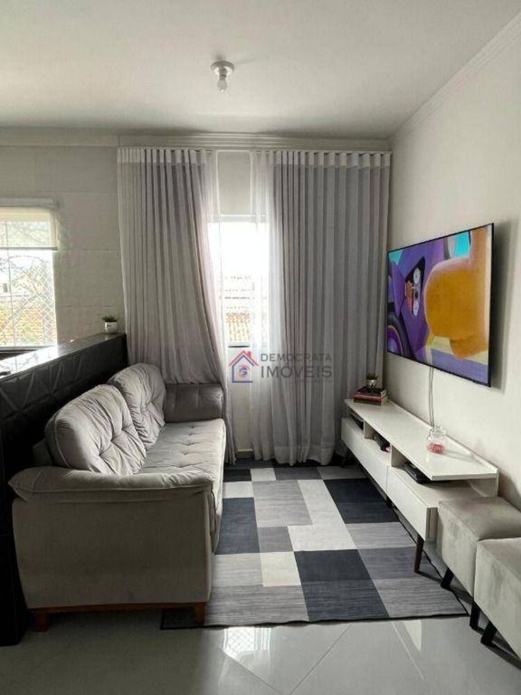 Sobrado, 2 quartos, 111 m² - Foto 2