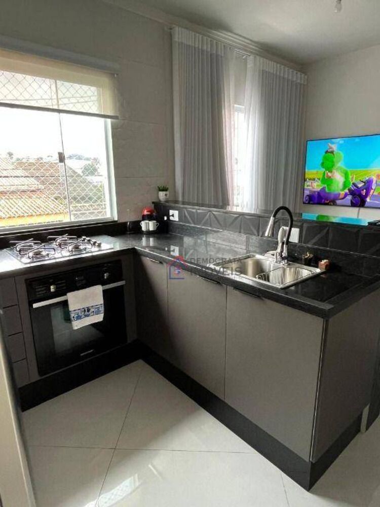 Sobrado, 2 quartos, 111 m² - Foto 7