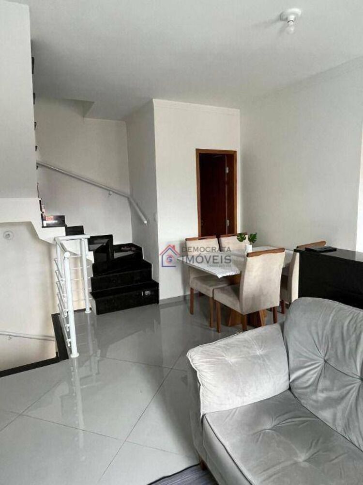 Sobrado, 2 quartos, 111 m² - Foto 4