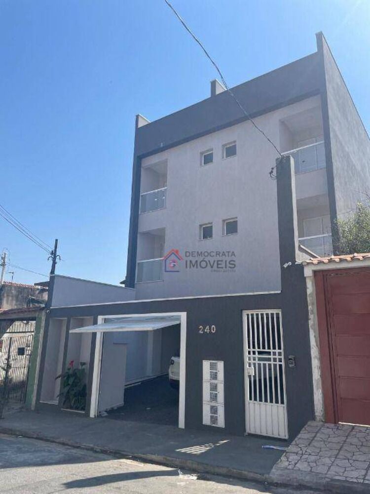 Apartamento, 2 quartos, 66 m² - Foto 17