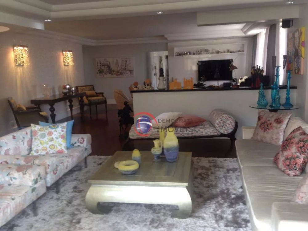 Apartamento, 4 quartos, 320 m² - Foto 8