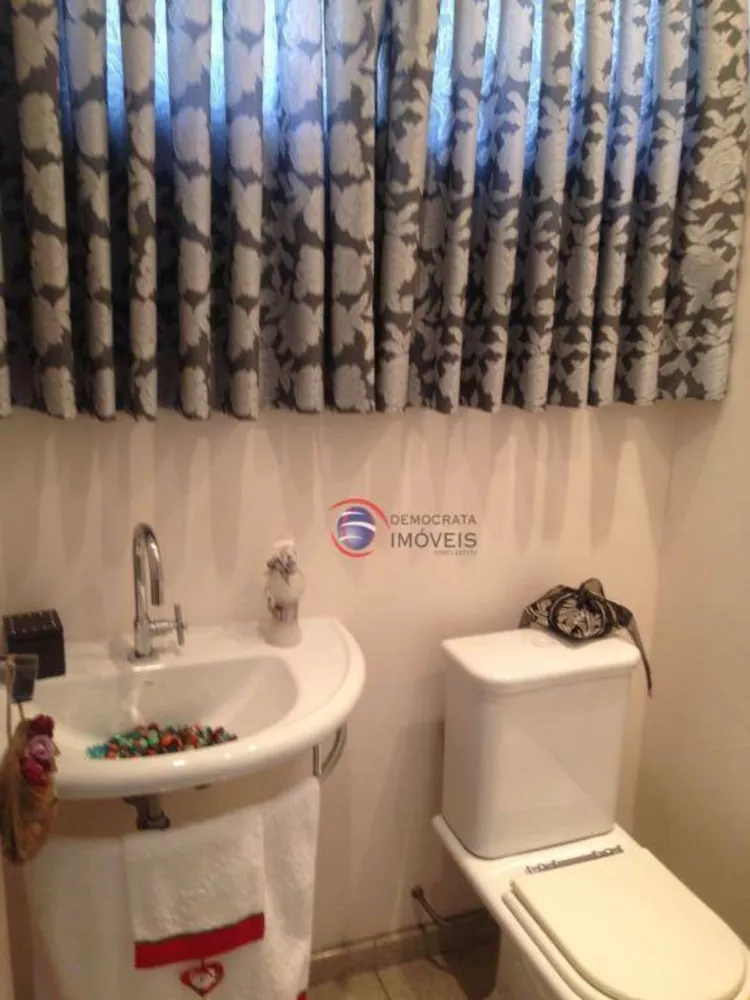 Apartamento, 4 quartos, 320 m² - Foto 12