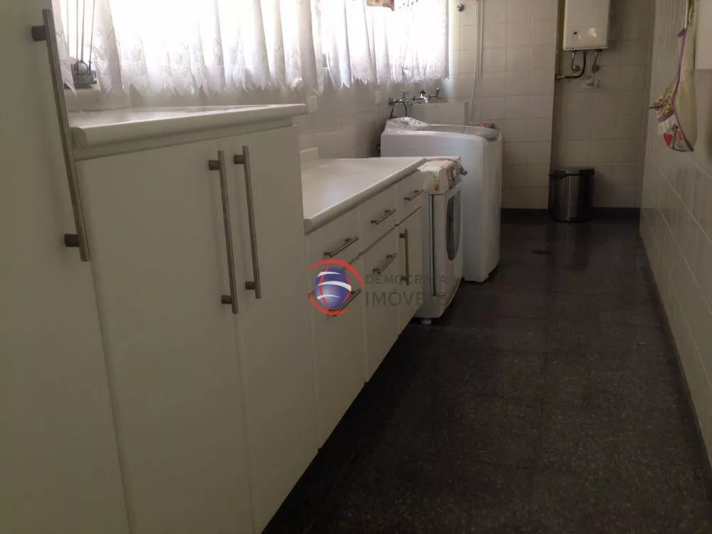 Apartamento, 4 quartos, 320 m² - Foto 15