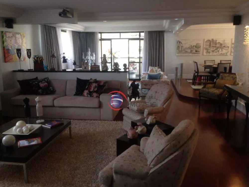 Apartamento, 4 quartos, 320 m² - Foto 11