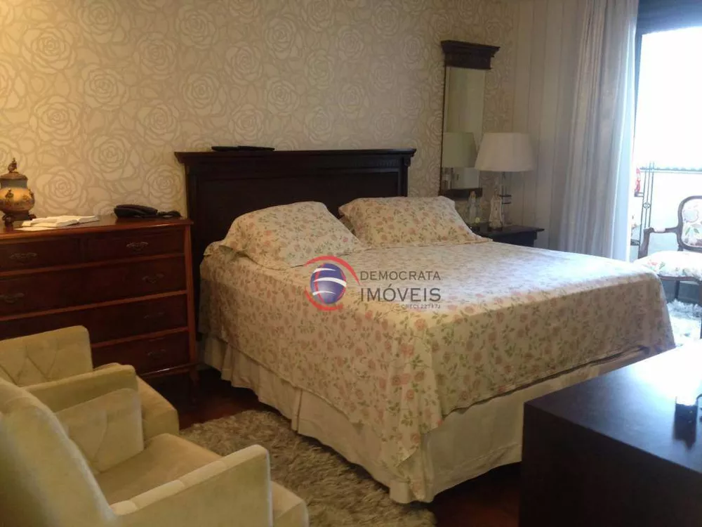 Apartamento, 4 quartos, 320 m² - Foto 2