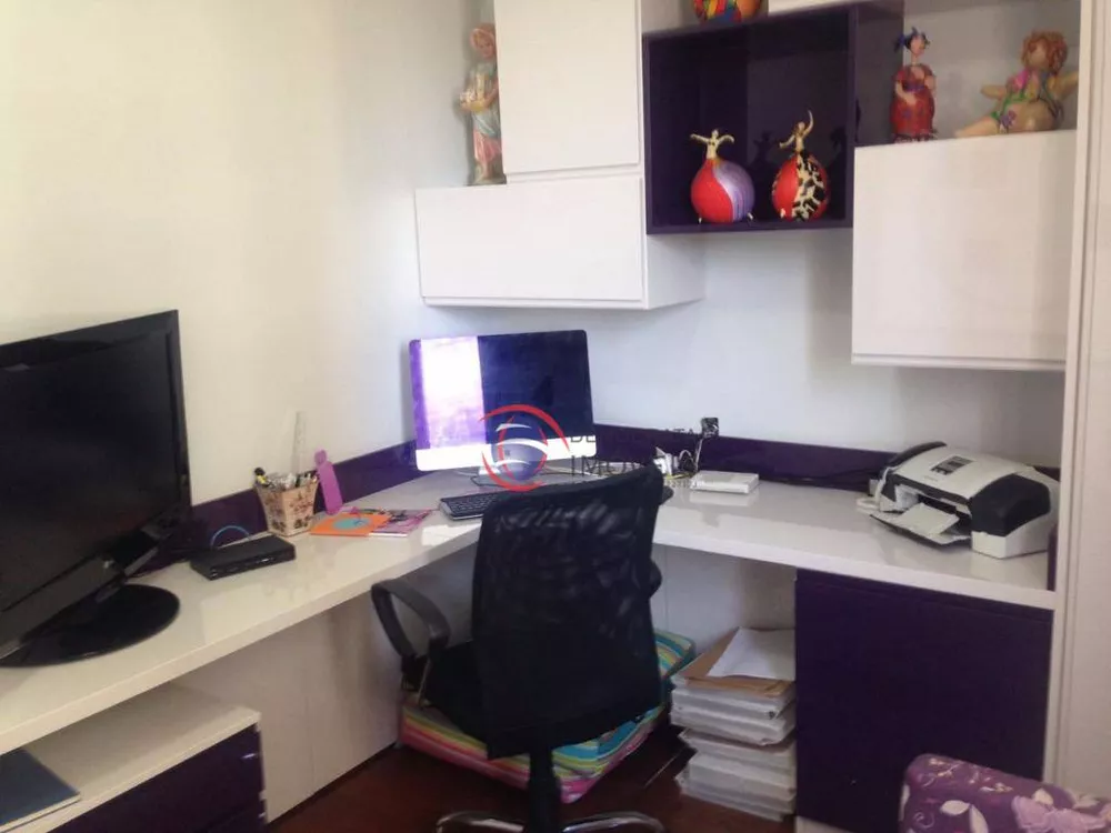 Apartamento, 4 quartos, 320 m² - Foto 9