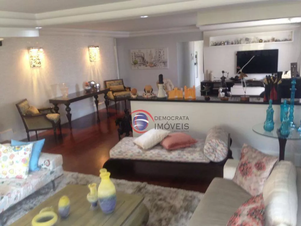 Apartamento, 4 quartos, 320 m² - Foto 10