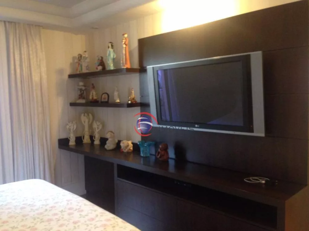 Apartamento, 4 quartos, 320 m² - Foto 1