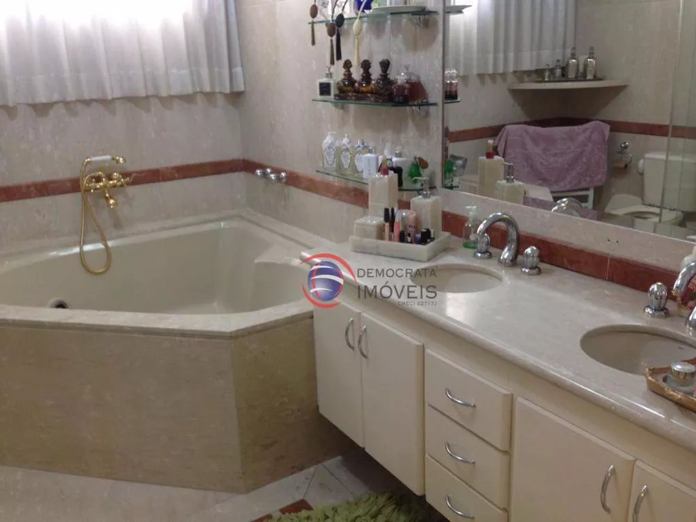 Apartamento, 4 quartos, 320 m² - Foto 4