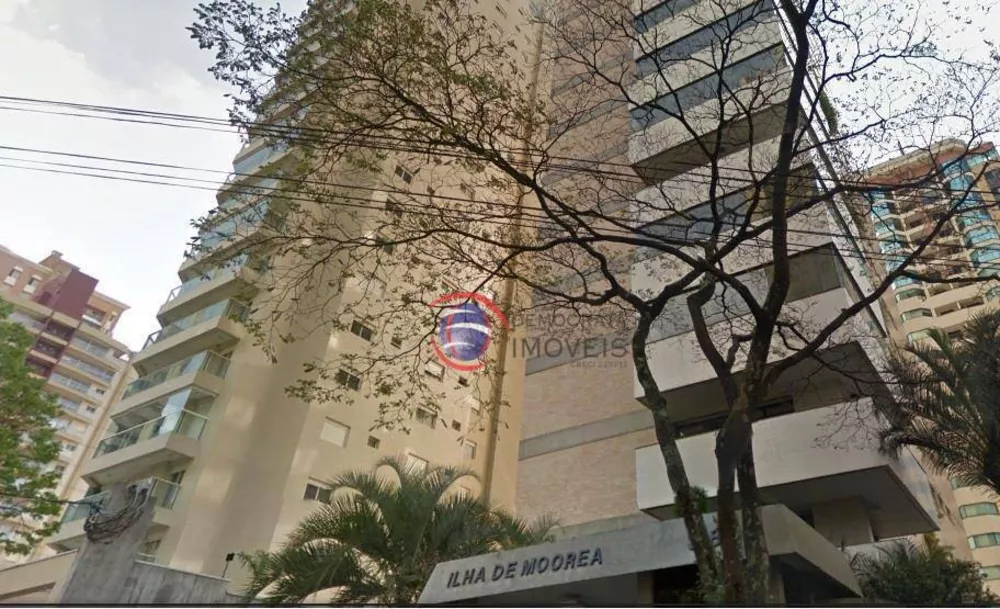 Apartamento, 4 quartos, 320 m² - Foto 16