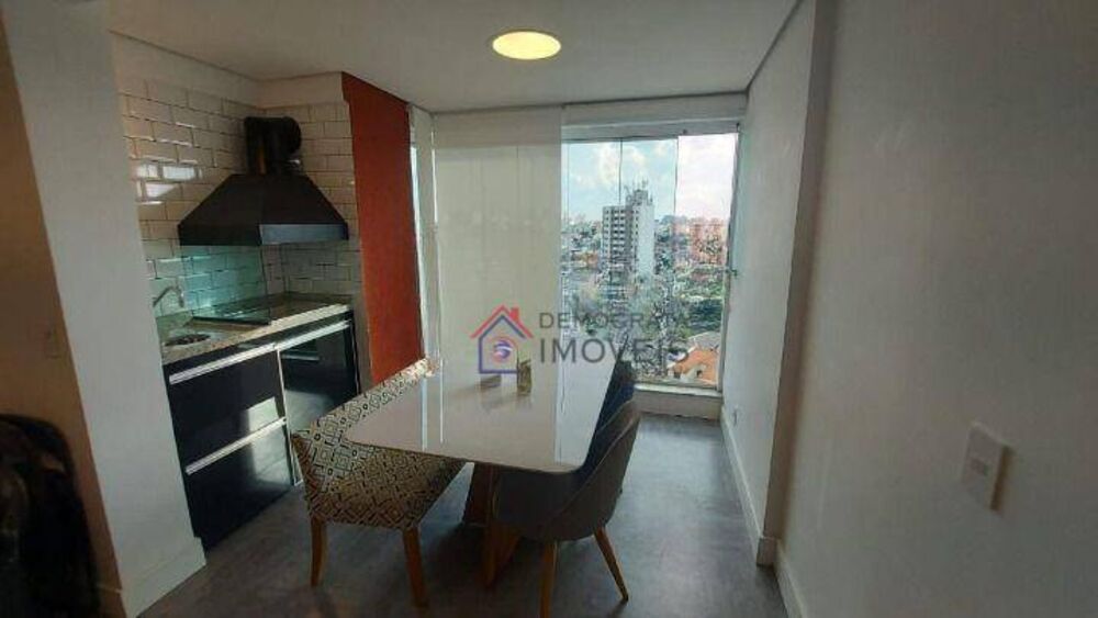 Apartamento, 2 quartos, 78 m² - Foto 4
