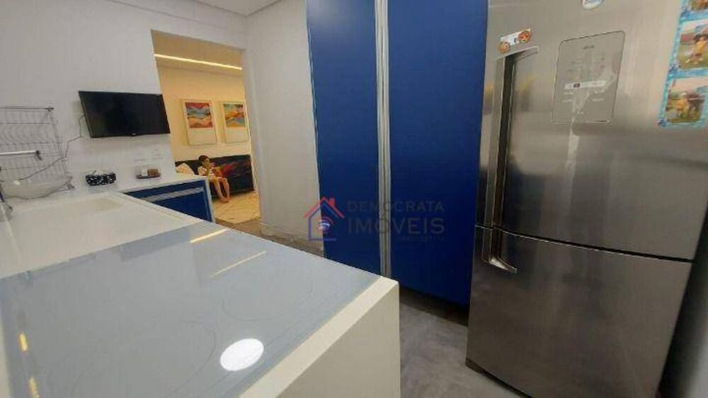 Apartamento, 2 quartos, 78 m² - Foto 3
