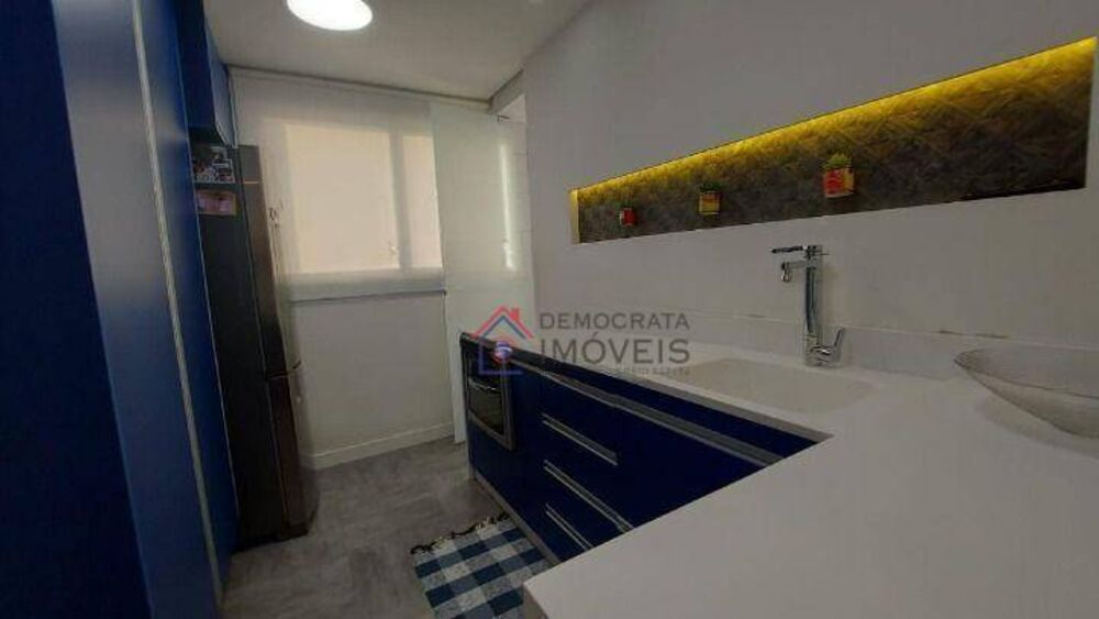 Apartamento, 2 quartos, 78 m² - Foto 2