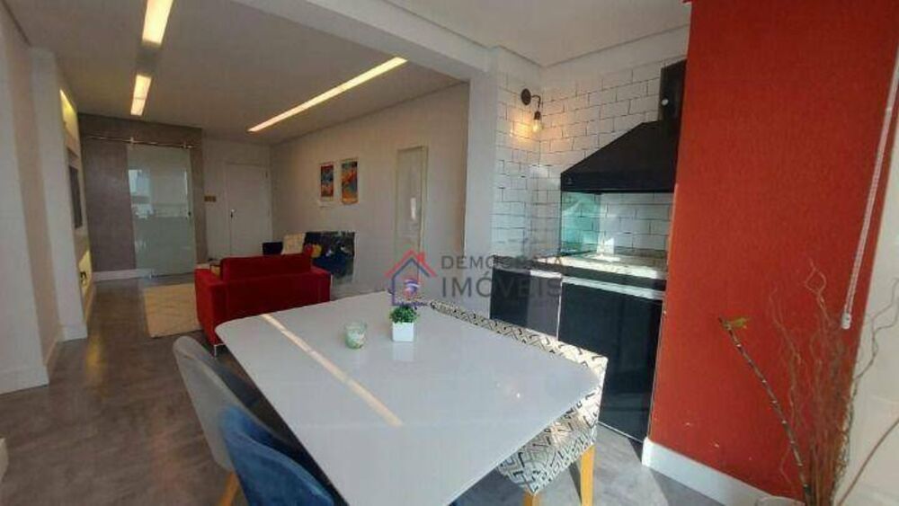 Apartamento, 2 quartos, 78 m² - Foto 1