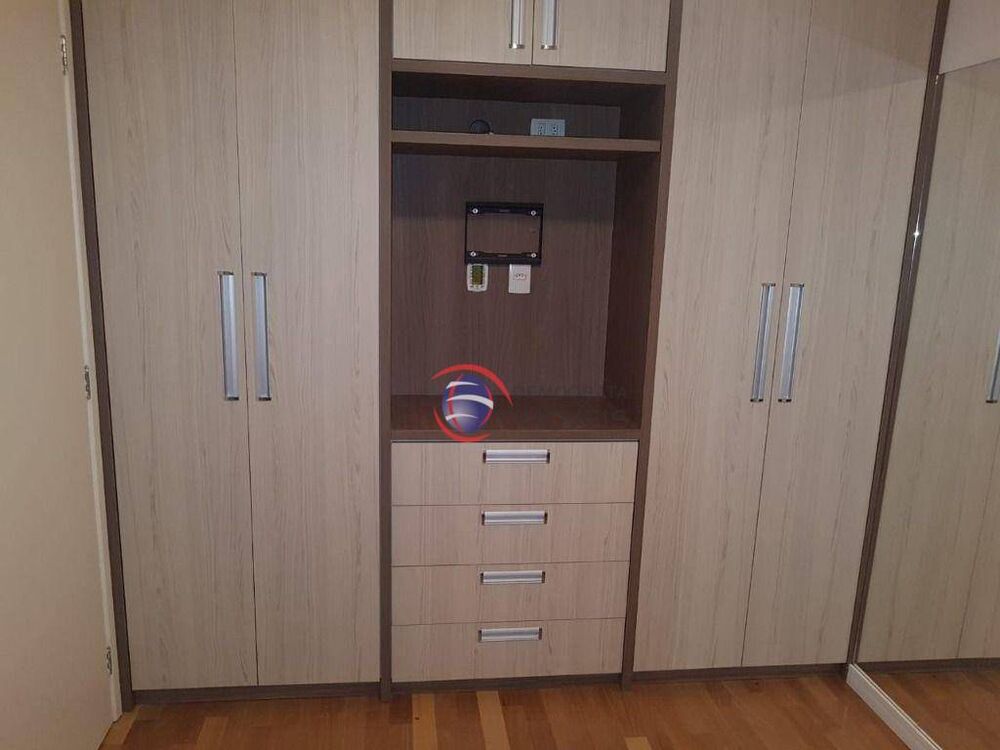 Apartamento, 3 quartos, 66 m² - Foto 3