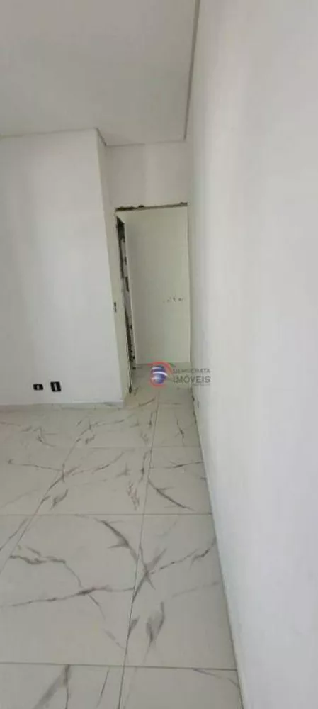 Cobertura à venda com 2 quartos, 98m² - Foto 2