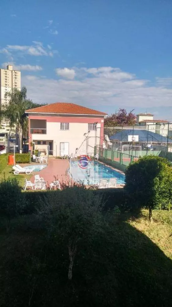 Apartamento à venda com 3 quartos, 70m² - Foto 15